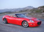 Anteros XTM Roadster 2007 года